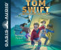The Drone Pursuit (Tom Swift Inventors' Academy Series #1)