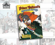 Title: Prince Valiant's Perilous Voyage, Author: Harold Foster