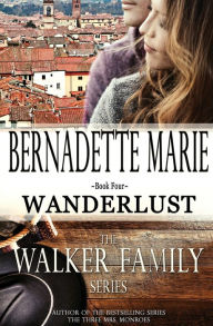 Title: Wanderlust, Author: Bernadette Marie