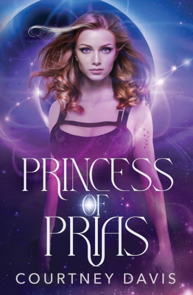 Princess of Prias