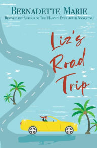 Free download audiobook collection Liz's Road Trip English version 9781631123139