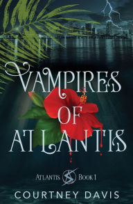 Book Signing with Courtney Davis