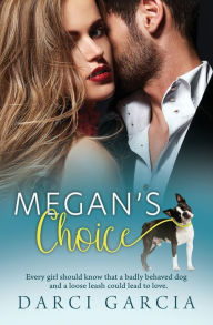 Free downloads online books Megan's Choice in English  by 