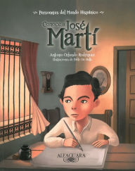 Title: Conoce a Jose Marti, Author: Antonio Orlando Rodriguez