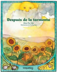 Title: Despues de la Tormenta, Author: Alma Flor Ada