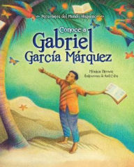 Title: Conoce a Gabriel García Márquez, Author: Gabriel García Márquez