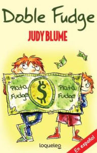 Title: Doble Fudge, Author: Judy Blume