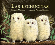 Title: Las Lechucitas, Author: Martin Waddell