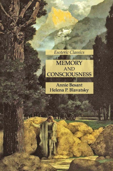 Memory and Consciousness: Esoteric Classics