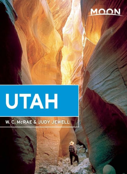 Moon Utah