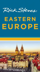 Title: Rick Steves Eastern Europe, Author: Rick Steves