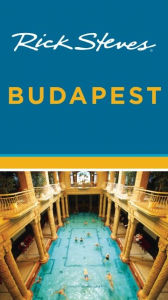 Title: Rick Steves Budapest, Author: Rick Steves