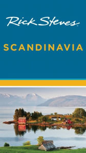 Title: Rick Steves Scandinavia, Author: Rick Steves