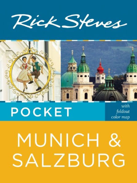 Rick Steves Pocket Munich & Salzburg