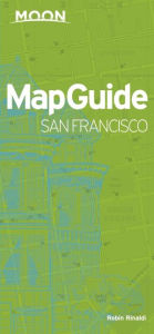 Title: Moon MapGuide San Francisco, Author: Robin Rinaldi