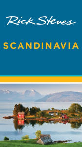 Title: Rick Steves Scandinavia, Author: Rick Steves