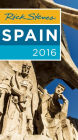 Rick Steves Spain 2016