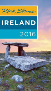 Title: Rick Steves Ireland 2016, Author: Rick Steves