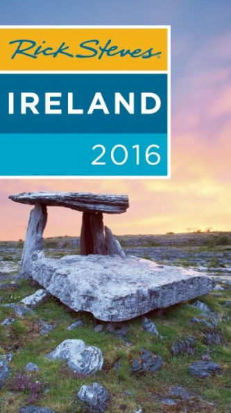 Rick Steves Ireland 2016