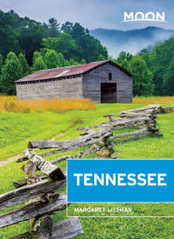 Title: Moon Tennessee, Author: Margaret Littman