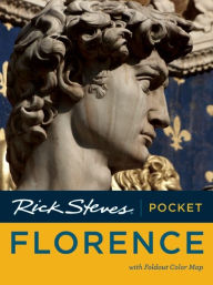 Title: Rick Steves Pocket Florence, Author: Rick Steves