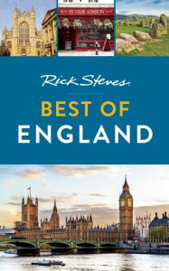 Title: Rick Steves Best of England, Author: Rick Steves