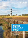 Moon North Carolina Coast: Including the Outer Banks