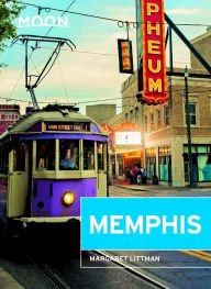 Title: Moon Memphis, Author: Margaret Littman