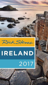 Title: Rick Steves Ireland 2017, Author: Rick Steves