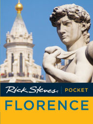 Title: Rick Steves Pocket Florence, Author: Rick Steves