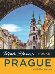 Title: Rick Steves Pocket Prague, Author: Rick Steves