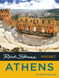 Title: Rick Steves Pocket Athens, Author: Rick Steves