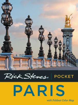 Rick Steves Paris 2016