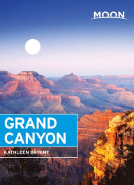 Title: Moon Grand Canyon, Author: Kathleen Bryant