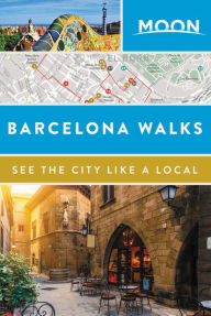 Title: Moon Barcelona Walks, Author: Duo Firenze