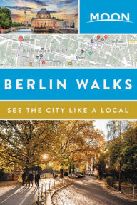 Title: Moon Berlin Walks, Author: Duo Firenze