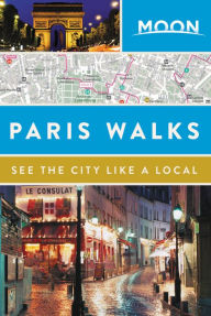 Title: Moon Paris Walks, Author: Duo Firenze