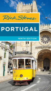 Title: Rick Steves Portugal, Author: Rick Steves