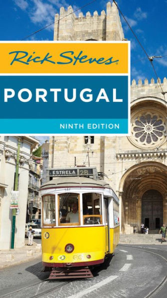 Rick Steves Portugal