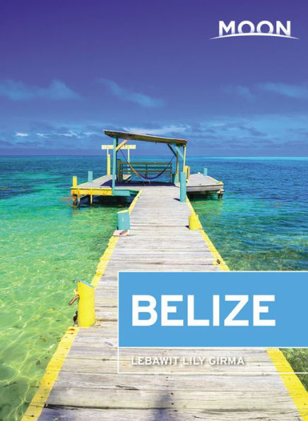 Moon Belize