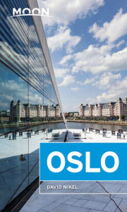 Title: Moon Oslo, Author: Gouds Thumb