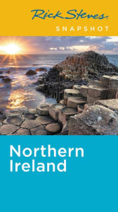 Rick Steves Snapshot Northern Ireland