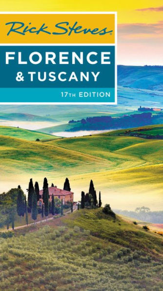 Rick Steves Florence & Tuscany