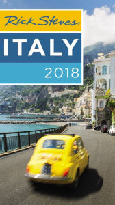 Title: Rick Steves Italy 2018, Author: Rick Steves