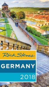 Title: Rick Steves Germany 2018, Author: Rick Steves