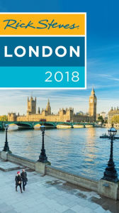 Title: Rick Steves London 2018, Author: Rick Steves