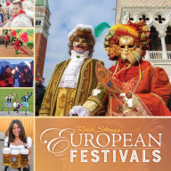 Title: Rick Steves European Festivals, Author: Rick Steves