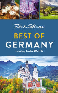 Title: Rick Steves Best of Germany, Author: Rick Steves
