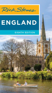 Free download of e book Rick Steves England