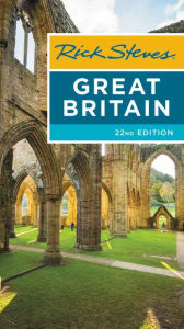 Pdf electronic books free download Rick Steves Great Britain by Rick Steves